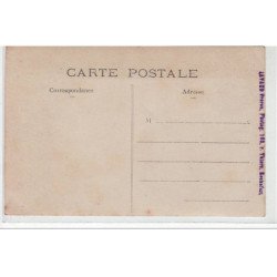 ROCHEFORT : carte photo de la Préfecture maritime - très bon état