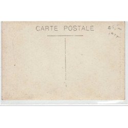 carte photo - CADETS Notre Dame, champions Côte Basque - Pyrénées U.G.S.E.L. (football - sports)