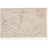 SAINT GERVAIS : carte photo de l'omnibus (hôtel) - très bon état
