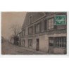 GOUVERNES : carte photo de l'épicerie GENDRET - très bon état