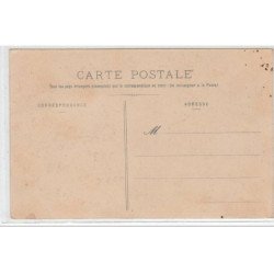 La tonte des moutons en Bourgogne - société des tondeurs - Legrand, Godeferd, Oriot et cie - très bon état