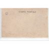 BAYONNE  : carte photo (fête vers 1920-30) photo Ouvrard à Biarritz - très bon état