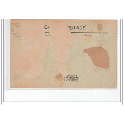 ANIZY-LE-CHATEAU - Maison Marcandier -  état