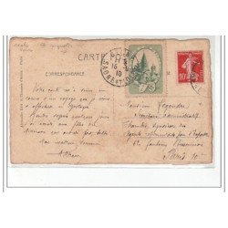 CLUNY - MILLENAIRE - 910-1910 - très bon état