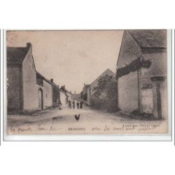 BRANCHES - très bon état