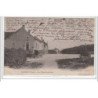 CHAMPS : la place St Louis - très bon état