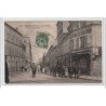 MONTREUIL SOUS BOIS : la rue du Pré - très bon état