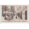 ANTIBES : le marché - très bon état