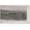 CUBLAC : vue générale - houillères de la Corrèze - très bon état