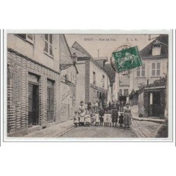 BROU : rue du Coq - très bon état