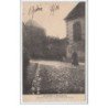 SAINT SERVAN : l'inventaire - premières sommations, rue du Calvaire des Officiers - très bon état