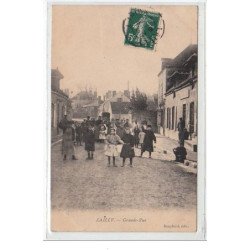 LAILLY : grande rue - très bon état