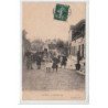 LAILLY : grande rue - très bon état