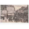 SAINT JAMES : mascarade - place St-Martin - très bon état