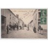BEINE : la rue d'Asson-la-Ville - très bon état