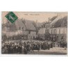 VARZY : place du marché - très bon état