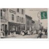 DOMSBALE : rue Mathieu-de-Domsbale - très bon état