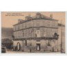 RUPT LES NONNAINS : hôtel de la Saulx (Mlle Chevaliers) - très bon état