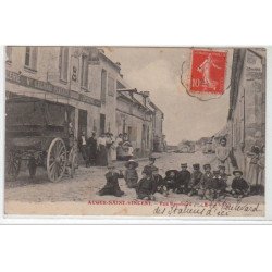 AUGER-SAINT-VINCENT : rue Rambure - très bon état