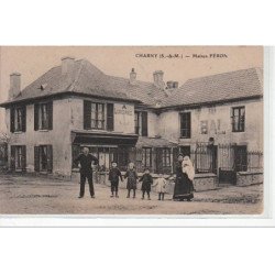 CHARNY - Maison FERON - très bon état