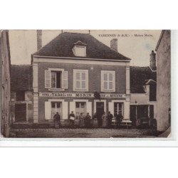 VARENNES - Maison Morin - très bon état