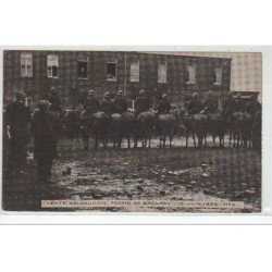 Vente Salvaudon - ferme de Bronfay - 18 juin 1933 n°2 - très bon état