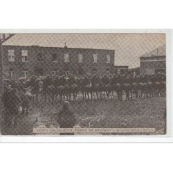 Vente Salvaudon - ferme de Bronfay - 18 juin 1933 n°1 - très bon état