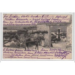 MOIGNY : ferme des Ruelles - très bon état