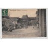 CLAVY-WARBY : la grande rue - très bon état