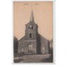 CLAVY : l'église - très bon état