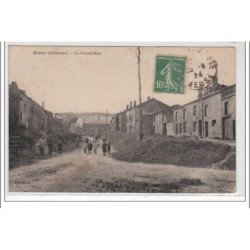 CLAVY : la grand'rue - très bon état