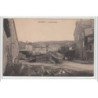 CLAVY : grande-rue - très bon état