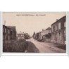 CLAVY-WARBY : route de Charleville - très bon état