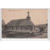 DOMMERY :  l'église - très bon état