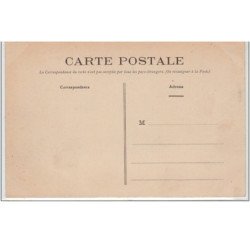 NANTES : la grève des dockers en 1907 - très bon état