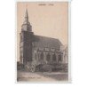 JANDUN : l'église - très bon état