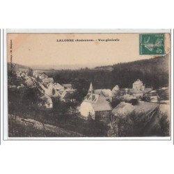 LALOBBE : vue générale - très bon état