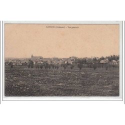 LAUNOIS : vue générale - très bon état
