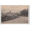 LAUNOIS : grand pont - très bon état