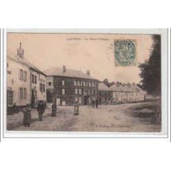 LAUNOIS : le haut-chemin - très bon état