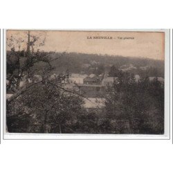 LA-NEUVILLE : vue générale - très bon état
