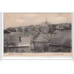 MESMONT : vue générale - très bon état