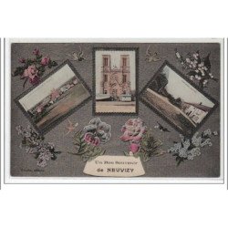 NEUVIZY - très bon état