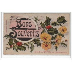 NEUVIZY : N.-D. de Neuvizy, par Launois - très bon état