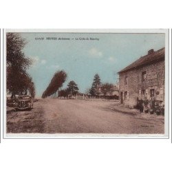 NEUVIZY : la crête de Neuvizy - très bon état