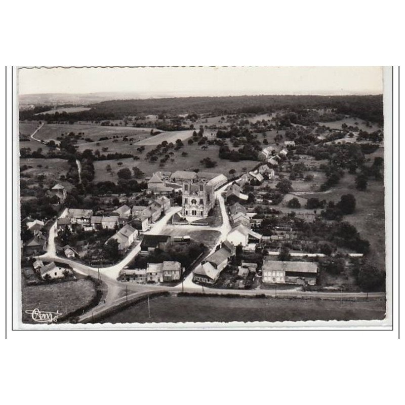 NEUVIZY : vue générale - très bon état