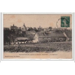 NOVION-PORCIEN : vue générale - très bon état