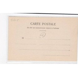 SAINT ANDRE DE L'EURE - La gare - très bon état