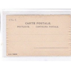 KIRCHNER Raphaël : "carte gaufrée" -  très bon état