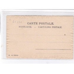 KIRCHNER Raphaël : "carte gaufrée" - état